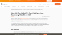 How AEO Can Help With Zero-Click Searches: Reclaiming Visibility in 2025